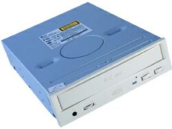 LG CRD-8480C